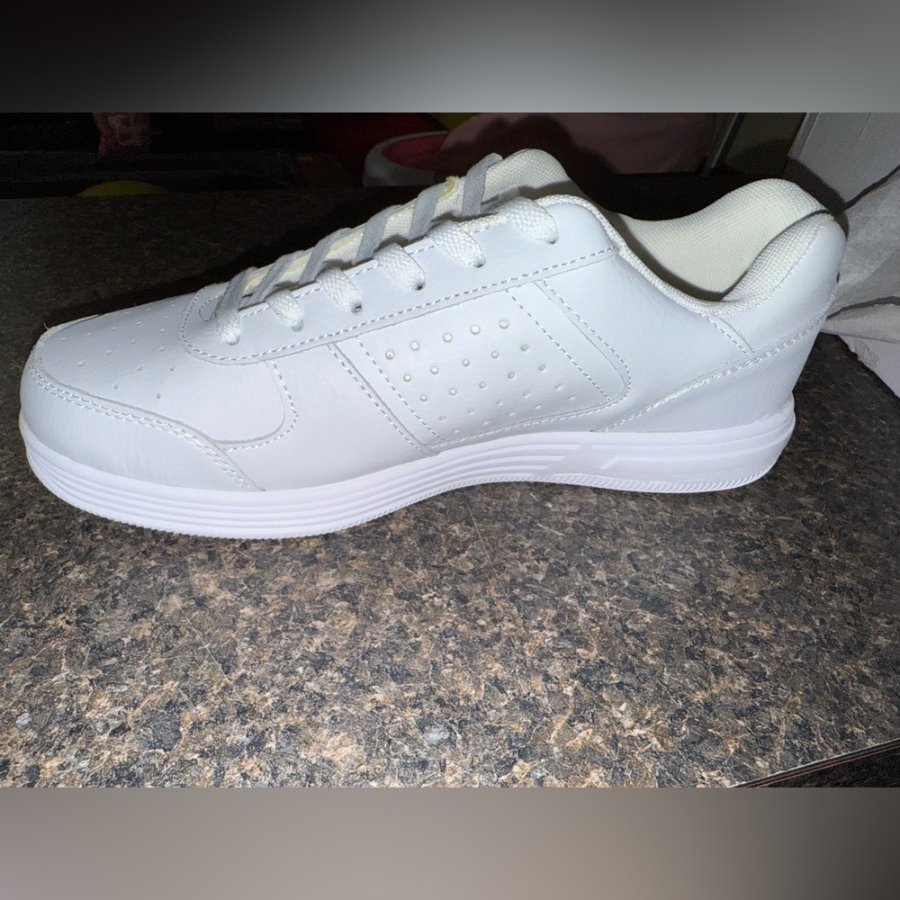 Rawlings Urban Low Men’s Athletic Shoes White